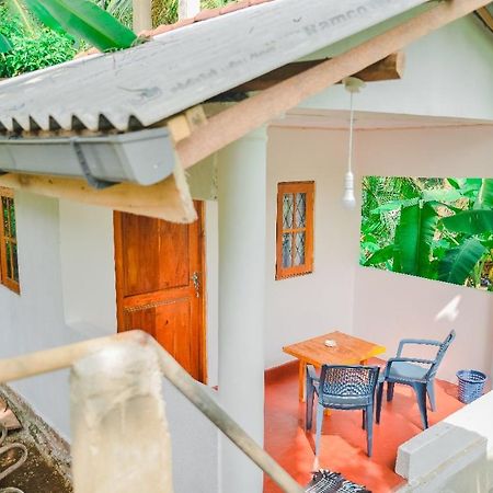 Pradeepa house Unawatuna Exterior foto
