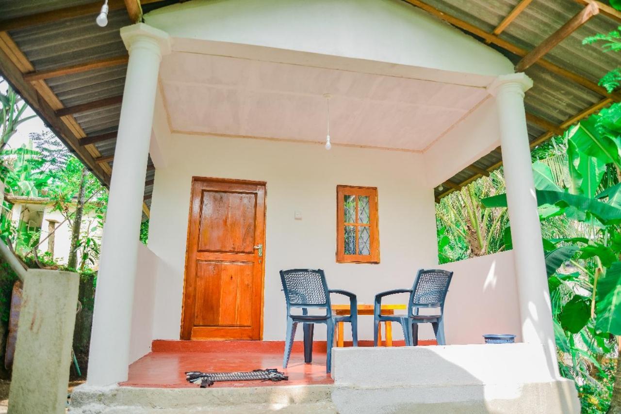 Pradeepa house Unawatuna Exterior foto