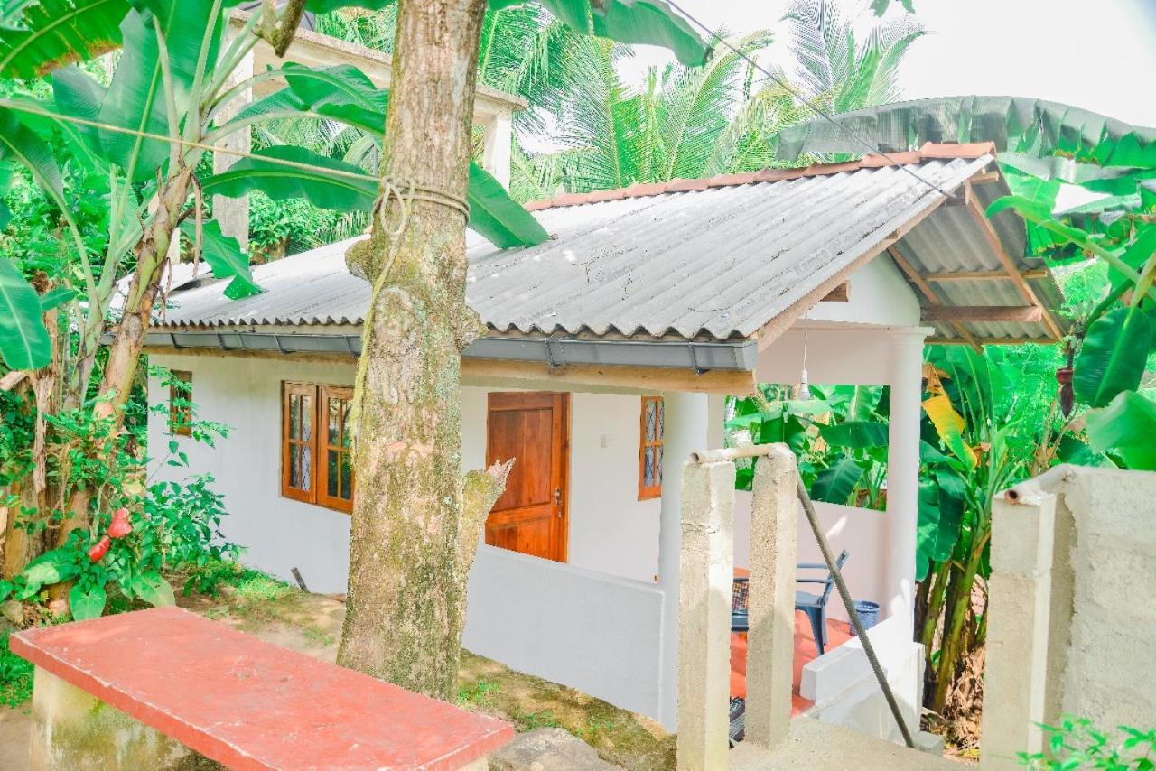 Pradeepa house Unawatuna Exterior foto