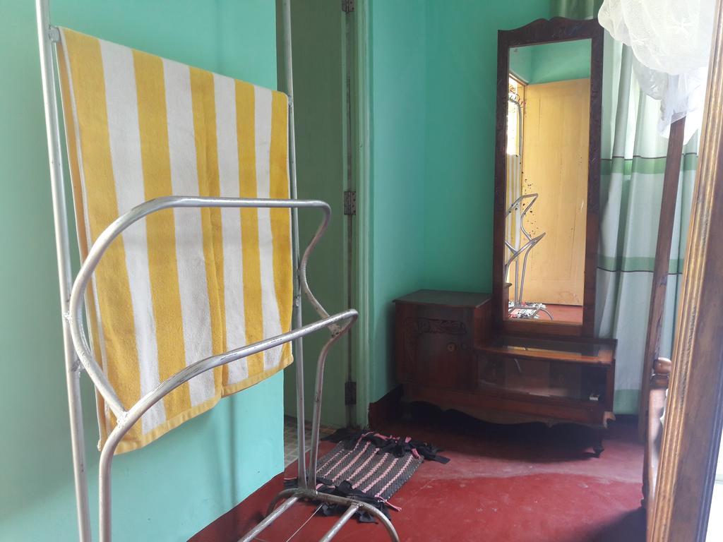 Pradeepa house Unawatuna Exterior foto